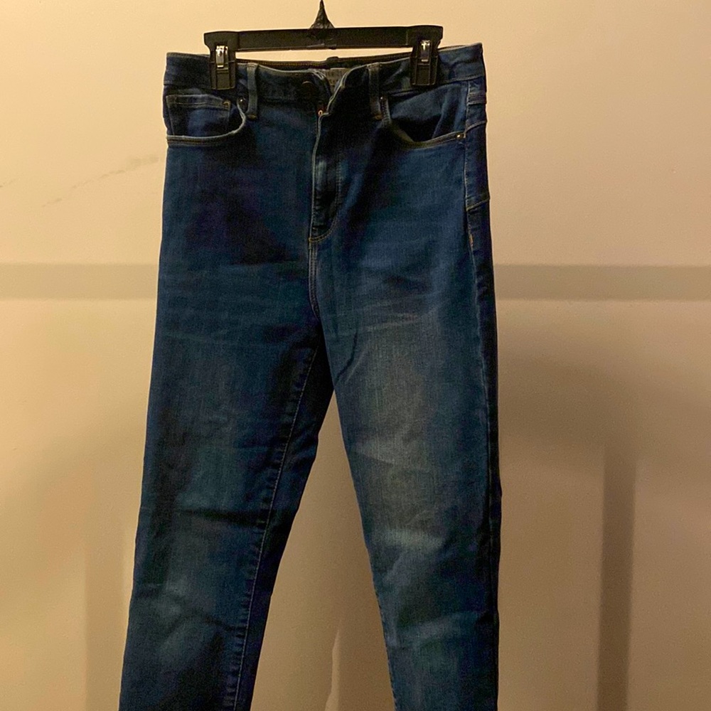 push up jeans